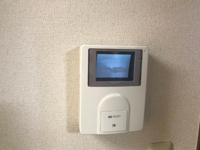 【設備】 | ディアドリーム | 室内設備