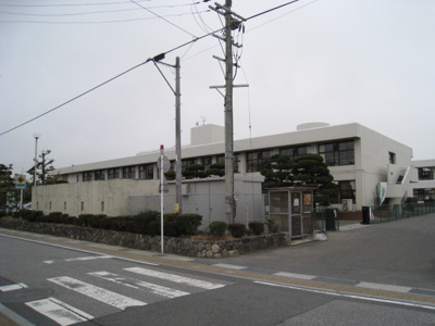 【周辺】 | ディアドリーム | 愛知川小学校まで1,000ｍ