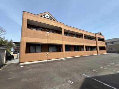 【外観】 | ディアドリーム | 外観写真（昼）