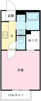 【間取り】 | メルベーユコート