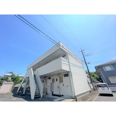 【外観】 | ルネサンス見川