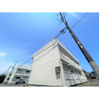 【外観】 | ルネサンス見川
