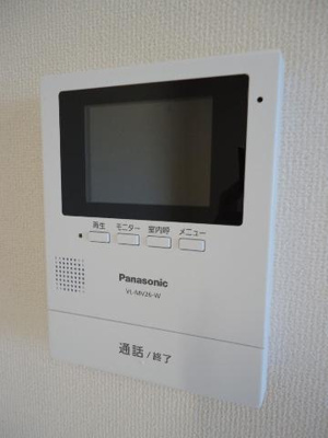【設備】 | パークタウン | 室内設備