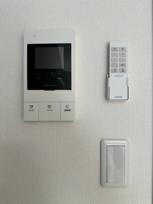 【設備】 | ヴィラ鷺沼