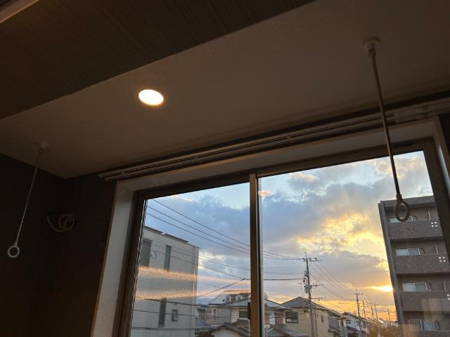 【設備】 | フルール伊都 | 室内設備