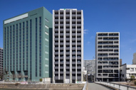 エンクレスト博多RIVERSIDEの画像