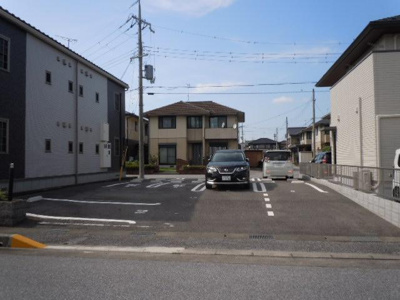 【外観】 | エルメゾン十里