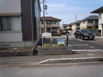 【外観】 | エルメゾン十里