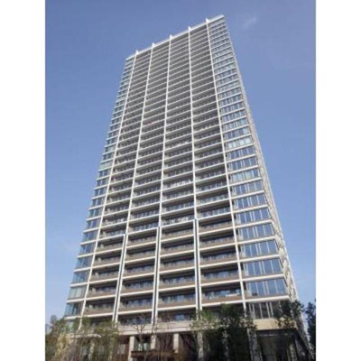【外観】 | ＧＬＯＢＡＬ　ＦＲＯＮＴ　ＴＯＷＥＲ