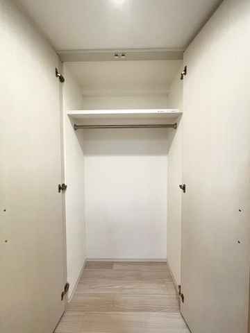 【収納】 | 新品家具付きマンション谷中9(KaGood東京)