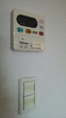 アヴニール山手の設備