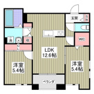 ブリーズコート扇橋の画像