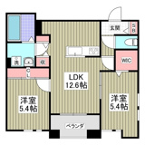 ブリーズコート扇橋の画像
