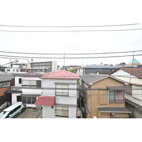 【内装】 | グランパセオ中目黒Ⅱ