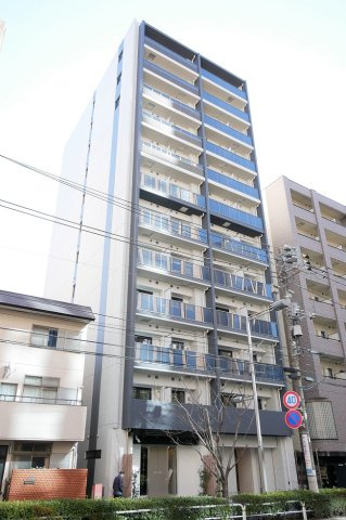 【外観】 | 大森海岸レジデンス