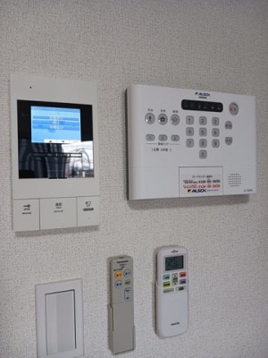 【セキュリティ】 | スアヴィス横須賀中央