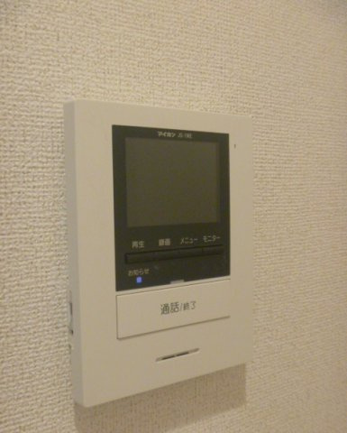 ノアーズアークテラスの設備