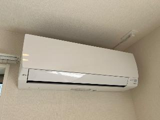 ネクストステージの設備|エアコン（イメージ）