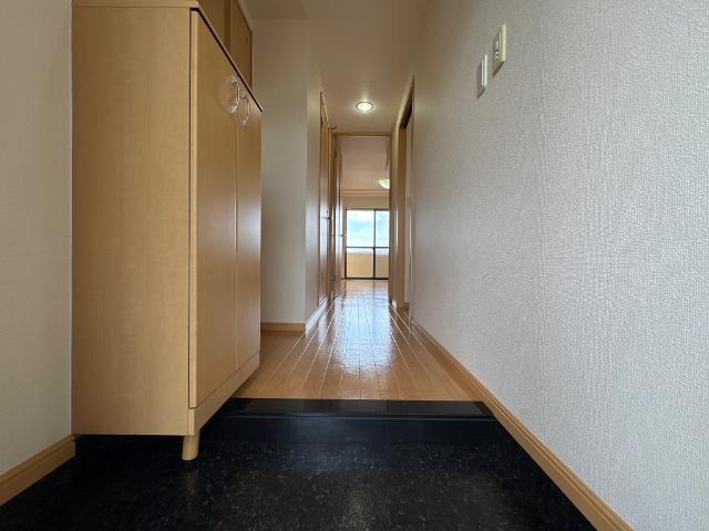ドリームハウスの玄関|玄関