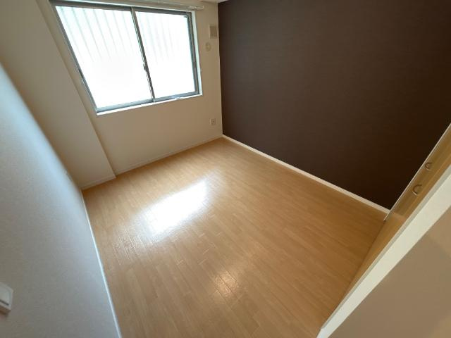 Ｃａｓａ　Ｂｅｌｌａ　Ｌｕｃｅの内装|洋室②