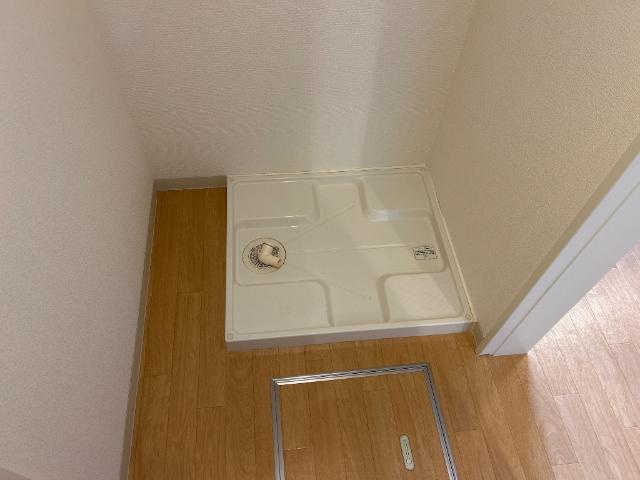 Ｃａｓａ　Ｂｅｌｌａ　Ｌｕｃｅのその他|洗濯機置場