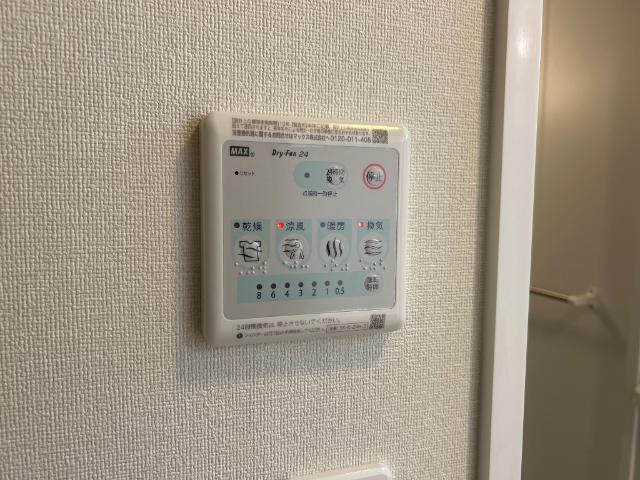 レジデンススクエアIII　Ｍ＆Ｋの設備|浴室設備