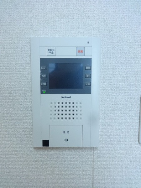 アプレシティ両国の設備