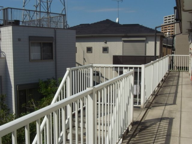 リリックコート鎌倉のその他