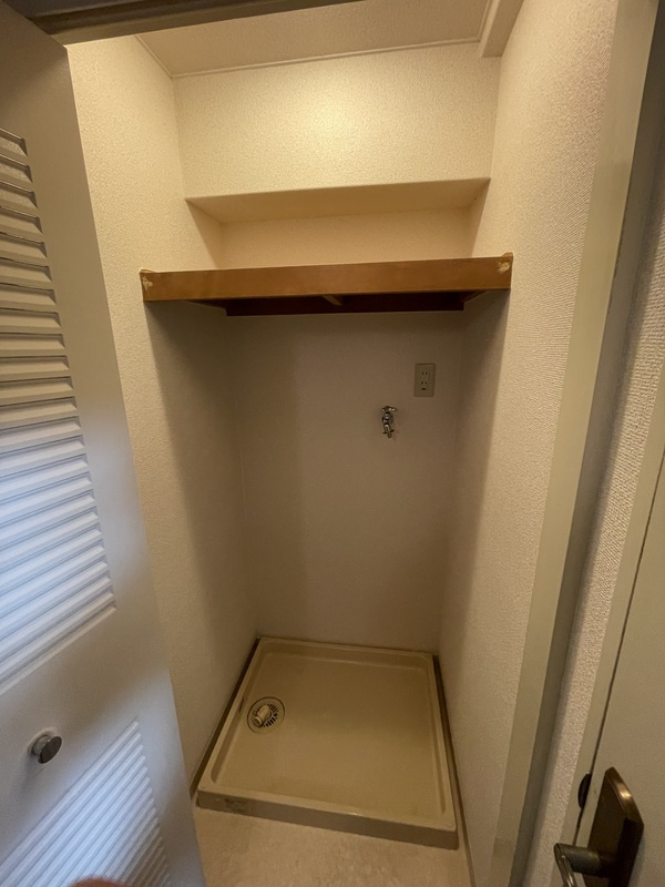 品川区東品川１丁目の賃貸マンションのその他