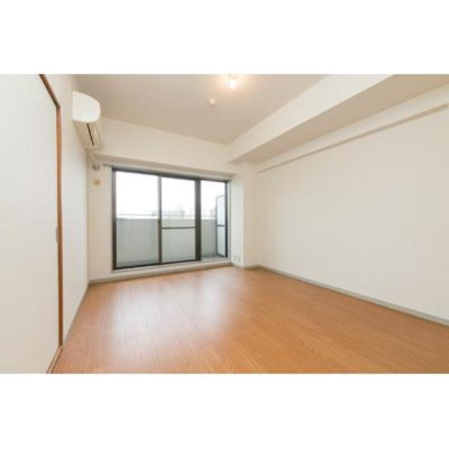 田園調布スカイライトマンションの居間・リビング|※写真は同タイプ住戸です。