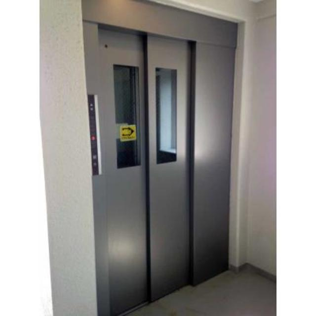 田園調布スカイライトマンションのその他共用部分