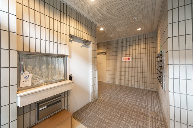 田園調布スカイライトマンションのその他