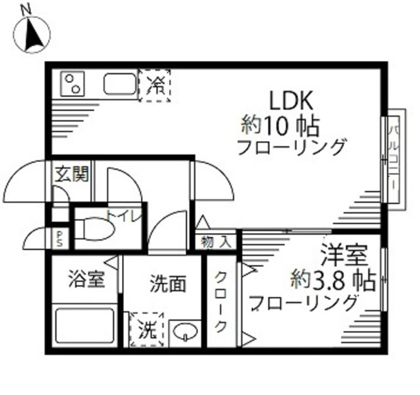 メゾンドジュンキ