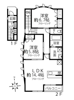 ラシュレ