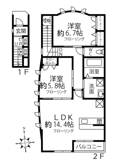 ラシュレ