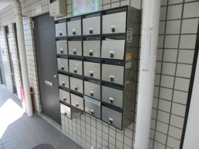 共用設備