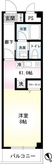 ＬＥＯ弐拾伍番館