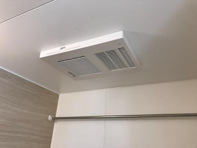 ソフィア名東のその他|浴室乾燥機