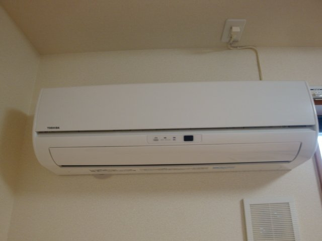 サライの設備|室内設備（エアコン）