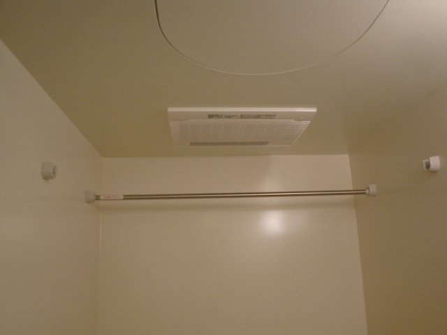 サライのその他|浴室乾燥機