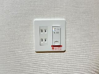 仮）高崎市下小鳥町新築アパートのその他|無料WIFI（イメージ）