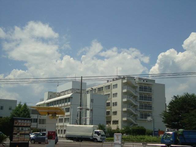 仮）高崎市下小鳥町新築アパートの周辺|博仁会第一病院まで513ｍ