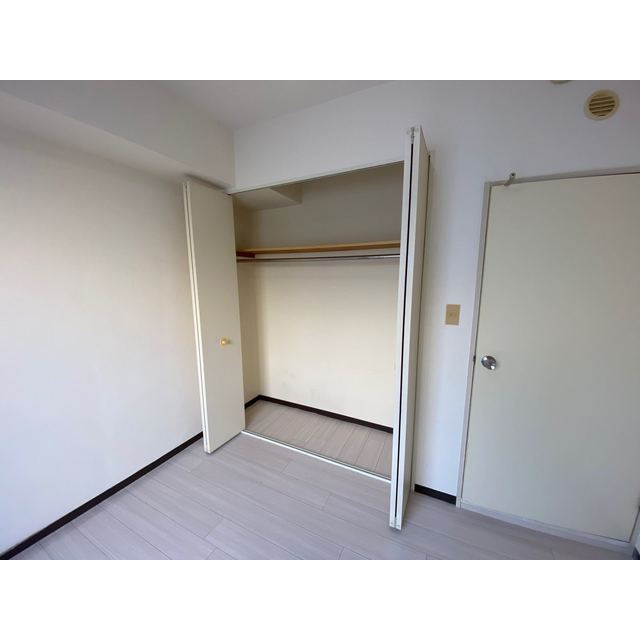 ベルエポックの内装