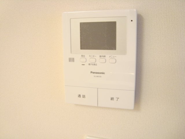サンライズ　サークルの内装|室内