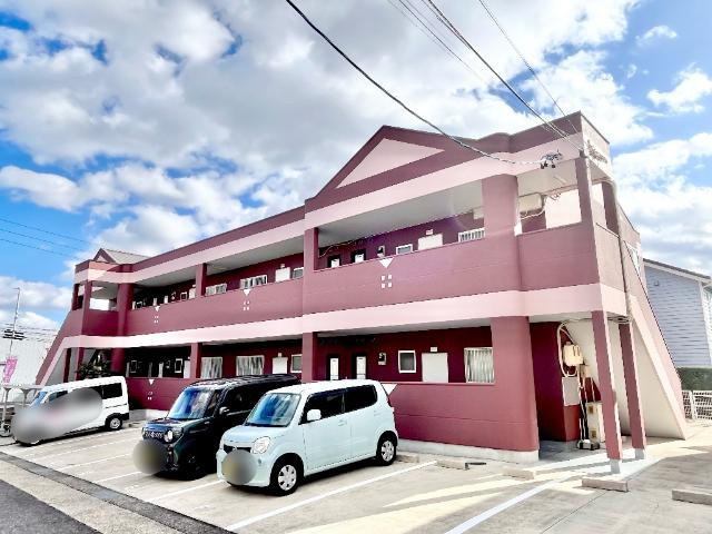 シャインヒルズ滝ノ水