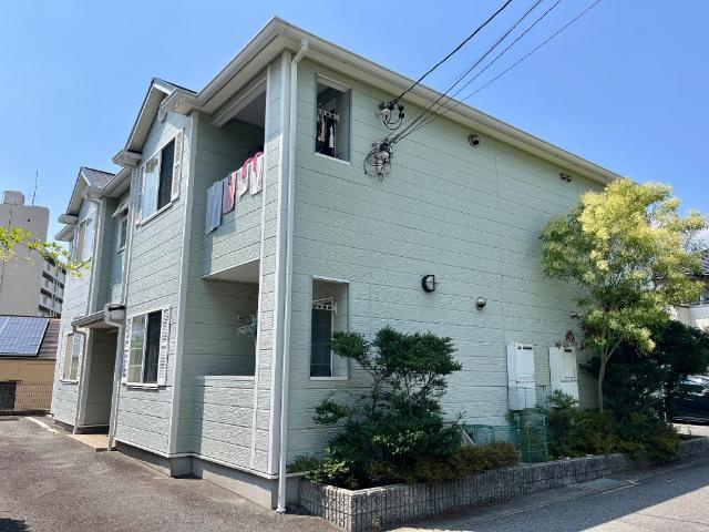 グリーンヒルズ上ノ山