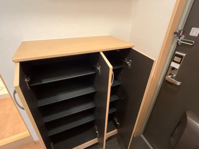 イオスの収納|収納