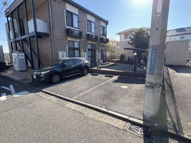 レオパレス杉山Ⅱのその他