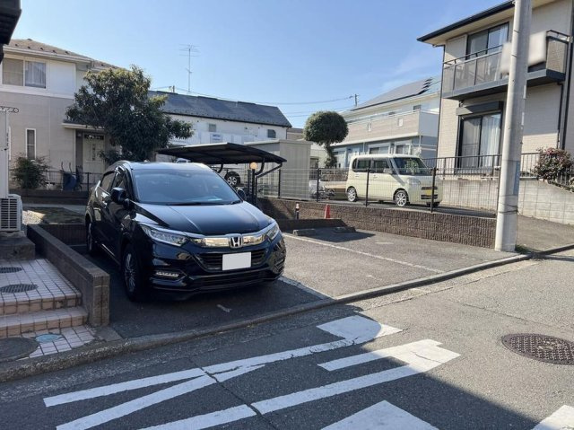 レオパレス杉山Ⅱのその他