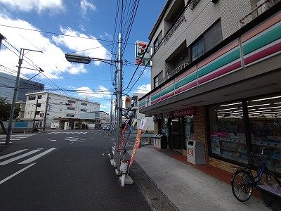 レオパレスＣＣＯＴＴの周辺